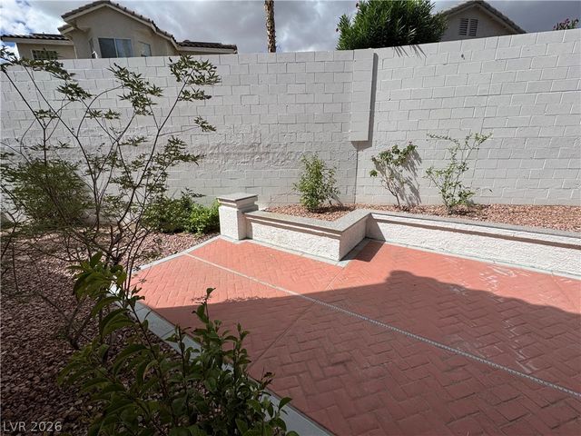 9712 English Saddle Circle, Las Vegas, NV 89117
