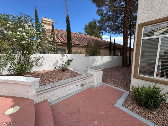 9712 English Saddle Circle, Las Vegas, NV 89117