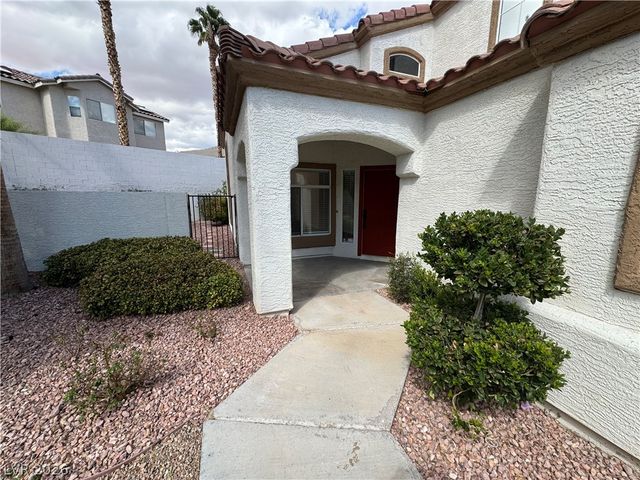 9712 English Saddle Circle, Las Vegas, NV 89117
