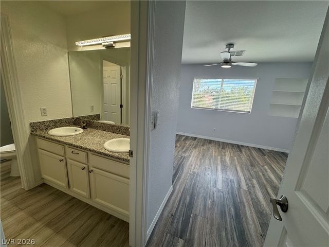 9712 English Saddle Circle, Las Vegas, NV 89117