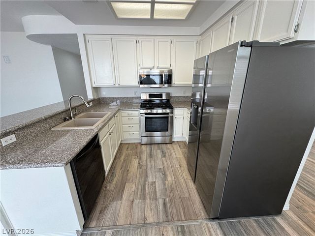9712 English Saddle Circle, Las Vegas, NV 89117