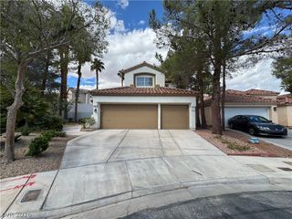 9712 English Saddle Circle, Las Vegas, NV 89117