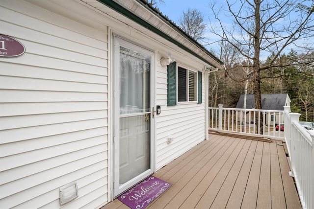 11 Avalon Road, Farmington, NH 03835