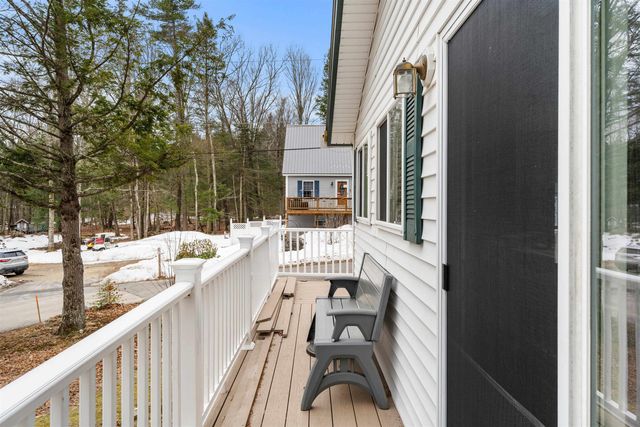 11 Avalon Road, Farmington, NH 03835