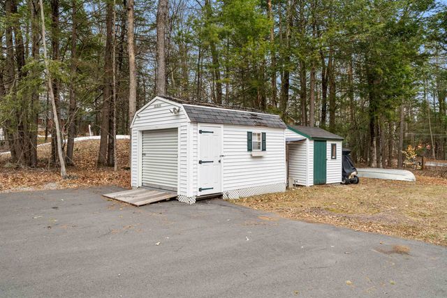 11 Avalon Road, Farmington, NH 03835