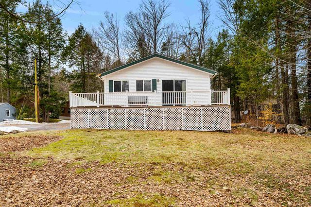 11 Avalon Road, Farmington, NH 03835