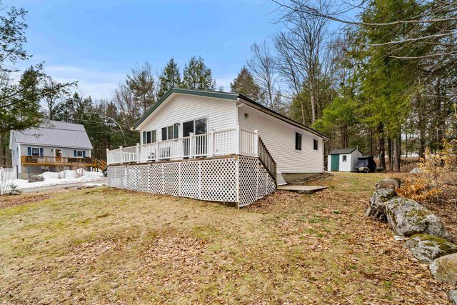 11 Avalon Road, Farmington, NH 03835