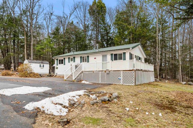 11 Avalon Road, Farmington, NH 03835
