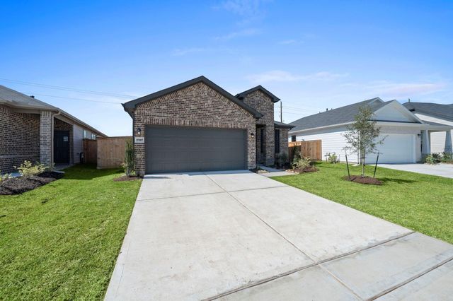 17307 Thor Well Lane, Crosby, TX 77532