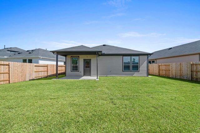 17307 Thor Well Lane, Crosby, TX 77532