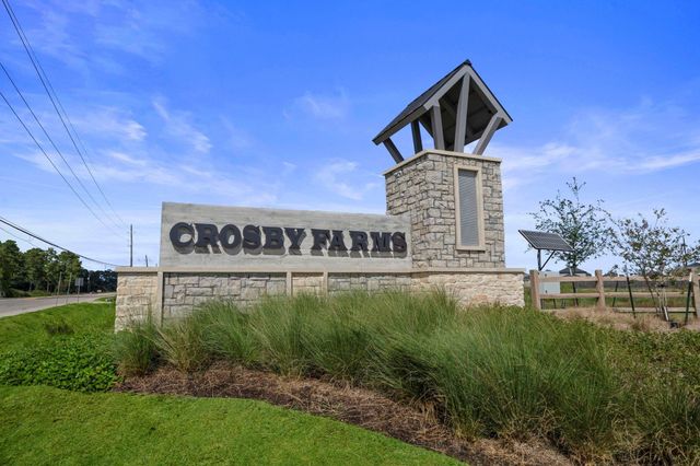 17307 Thor Well Lane, Crosby, TX 77532