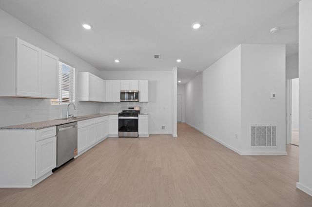 17307 Thor Well Lane, Crosby, TX 77532