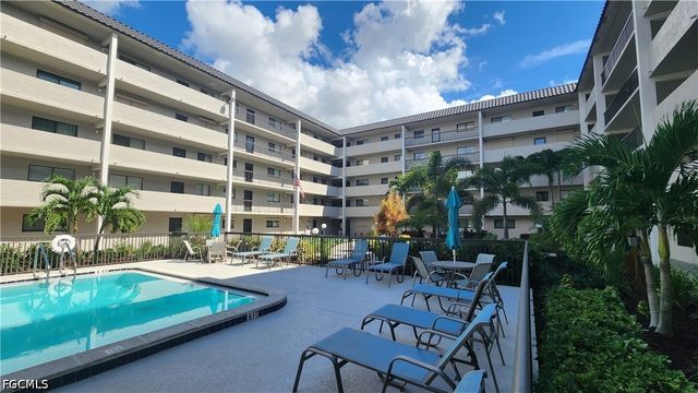 2121 Collier AVE 107, Fort Myers, FL 33901