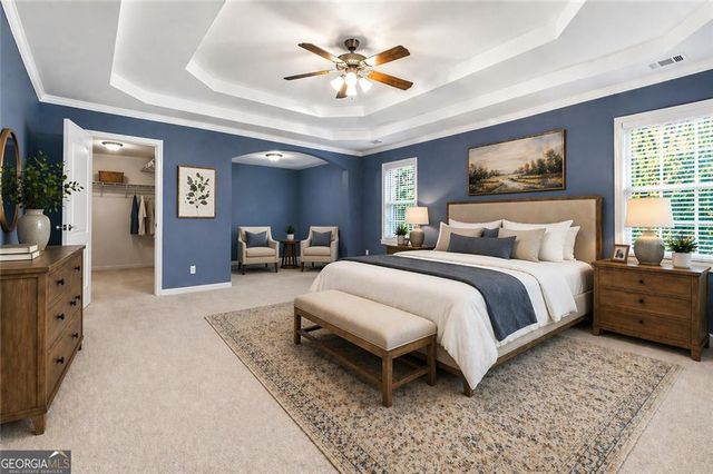 2749 Suttonwood Way, Buford, GA 30519