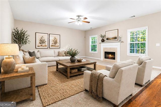 2749 Suttonwood Way, Buford, GA 30519