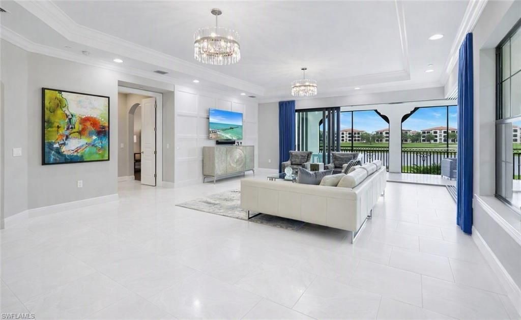 16436 Carrara WAY 101, NAPLES, FL 34110 — photo 4