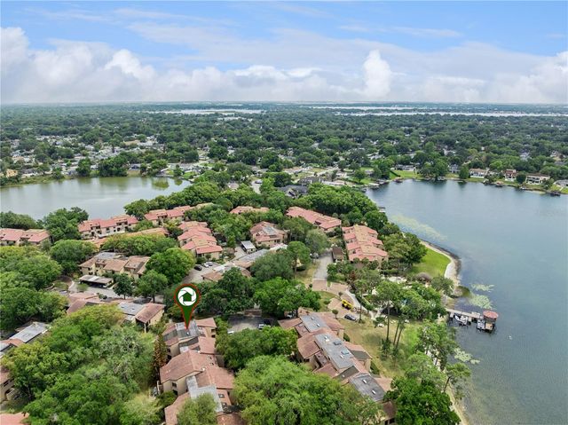 2928 LAKE PINELOCH BOULEVARD 17-26, Orlando, FL 32806