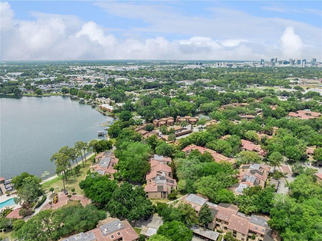 2928 LAKE PINELOCH BOULEVARD 17-26, Orlando, FL 32806