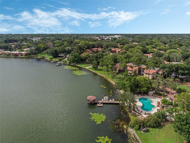 2928 LAKE PINELOCH BOULEVARD 17-26, Orlando, FL 32806