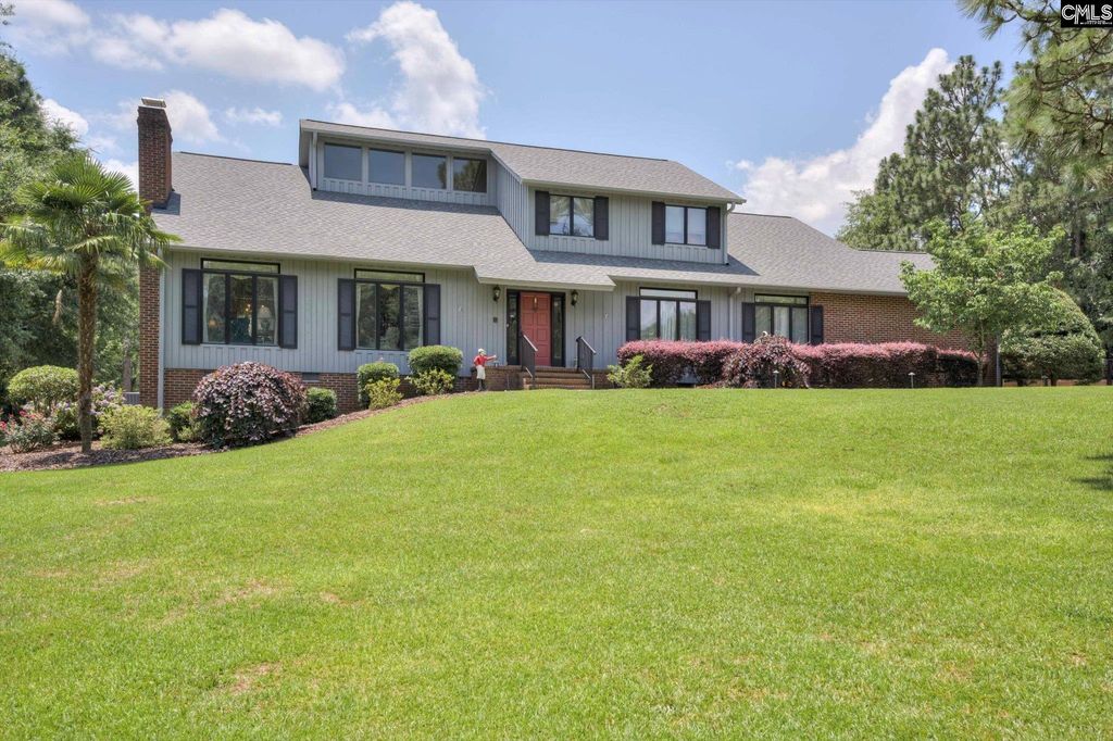 2238 Hillsdale Drive, Aiken, SC 29803