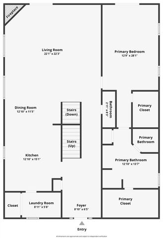 915 N Hunting Tower Run, Conroe, TX 77316