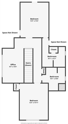 915 N Hunting Tower Run, Conroe, TX 77316