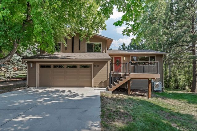 8056 Windwood Way, Parker, CO 80134