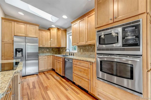 8056 Windwood Way, Parker, CO 80134