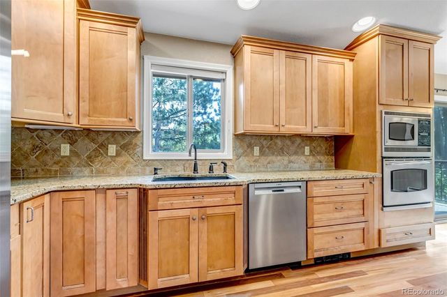 8056 Windwood Way, Parker, CO 80134