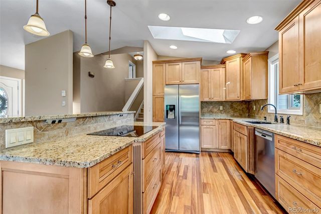 8056 Windwood Way, Parker, CO 80134