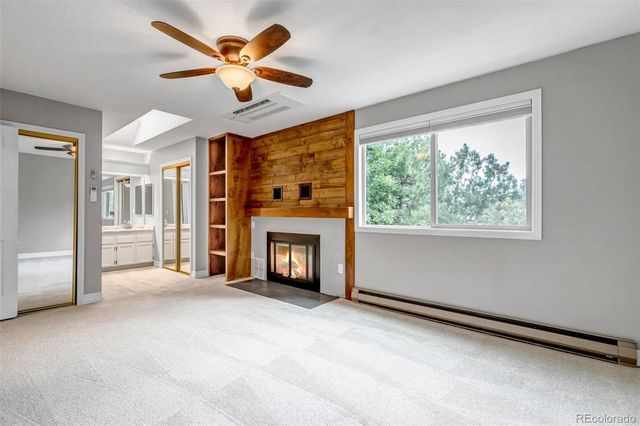 8056 Windwood Way, Parker, CO 80134