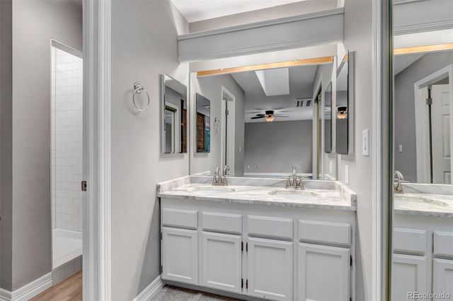 8056 Windwood Way, Parker, CO 80134