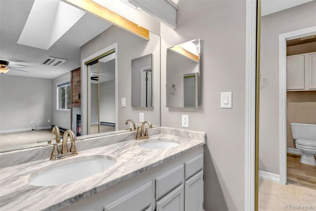 8056 Windwood Way, Parker, CO 80134