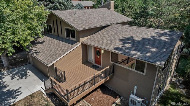 8056 Windwood Way, Parker, CO 80134