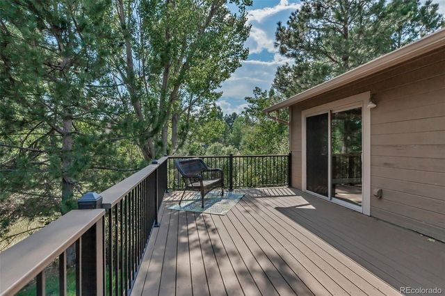 8056 Windwood Way, Parker, CO 80134