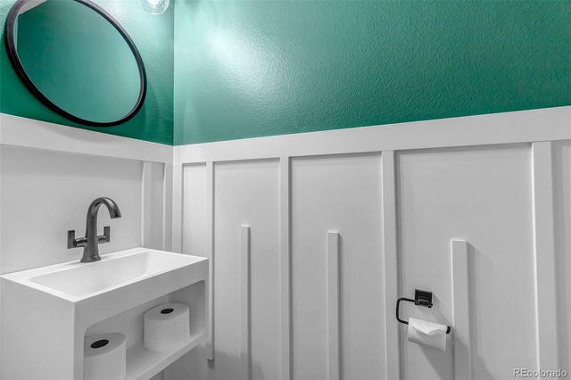 8056 Windwood Way, Parker, CO 80134