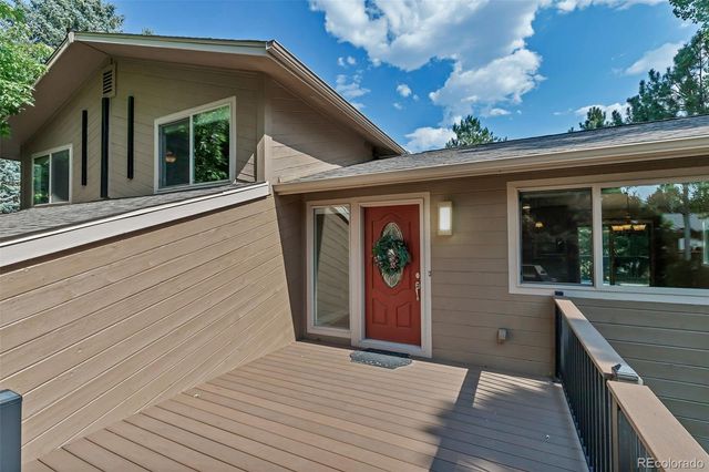 8056 Windwood Way, Parker, CO 80134