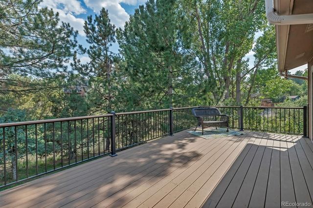 8056 Windwood Way, Parker, CO 80134