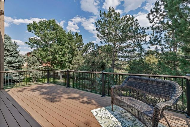 8056 Windwood Way, Parker, CO 80134