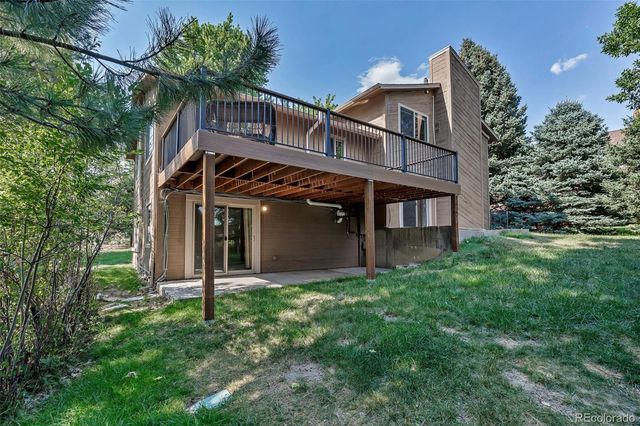 8056 Windwood Way, Parker, CO 80134