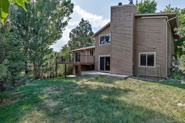 8056 Windwood Way, Parker, CO 80134