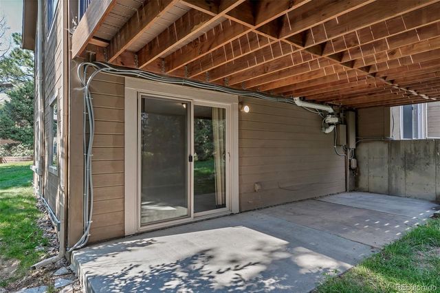 8056 Windwood Way, Parker, CO 80134