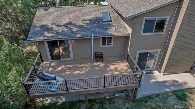 8056 Windwood Way, Parker, CO 80134