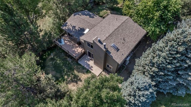 8056 Windwood Way, Parker, CO 80134