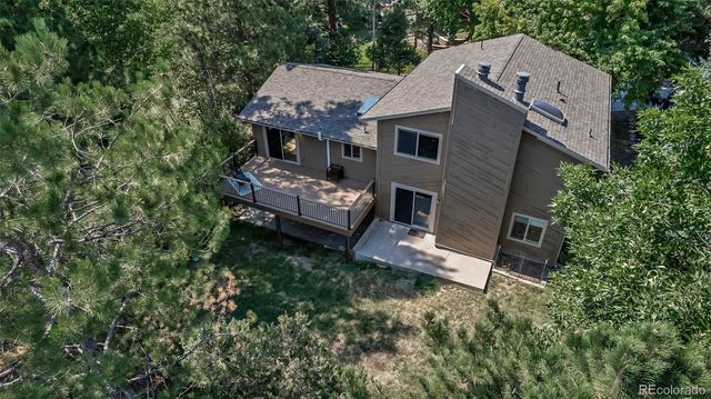 8056 Windwood Way, Parker, CO 80134