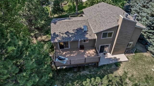 8056 Windwood Way, Parker, CO 80134