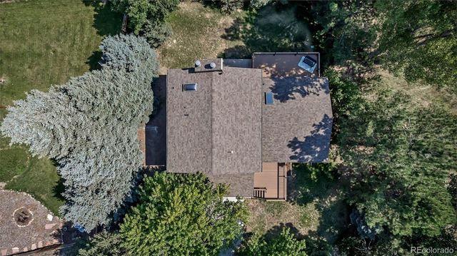 8056 Windwood Way, Parker, CO 80134