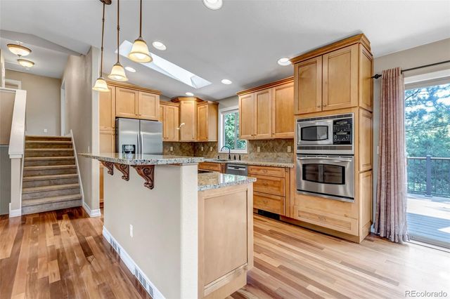 8056 Windwood Way, Parker, CO 80134