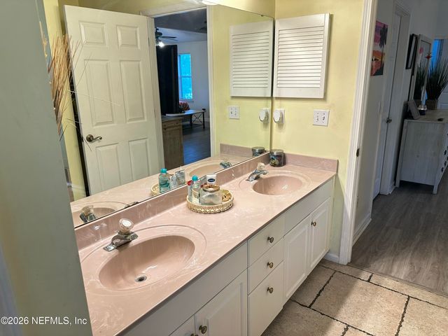 6456 JACK WRIGHT ISLAND Road, St. Augustine, FL 32092