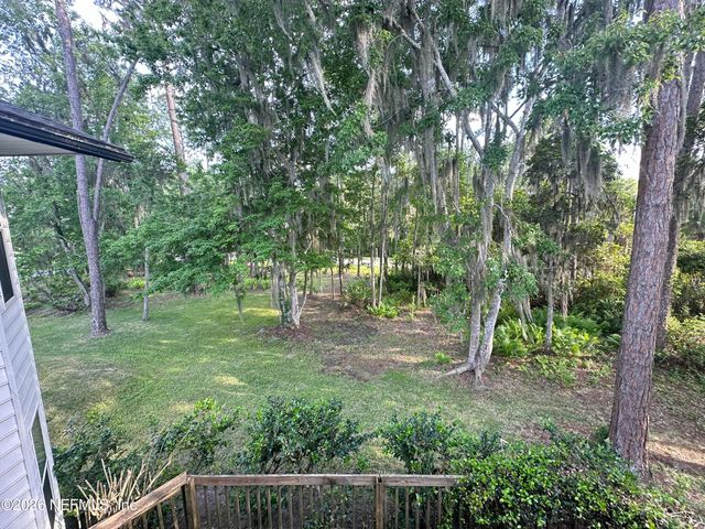6456 JACK WRIGHT ISLAND Road, St. Augustine, FL 32092